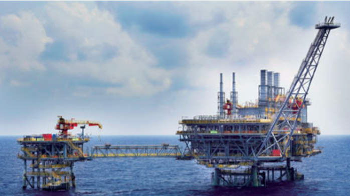 Asia's Energy Crisis: The importance of energy diversification and independence